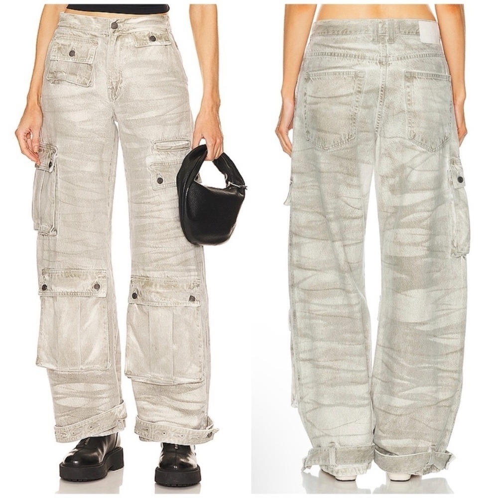 GRLFRND LARA jeans